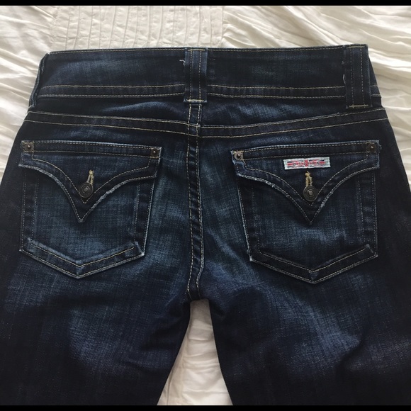 Hudson Signature Bootcut jean - Picture 5 of 5